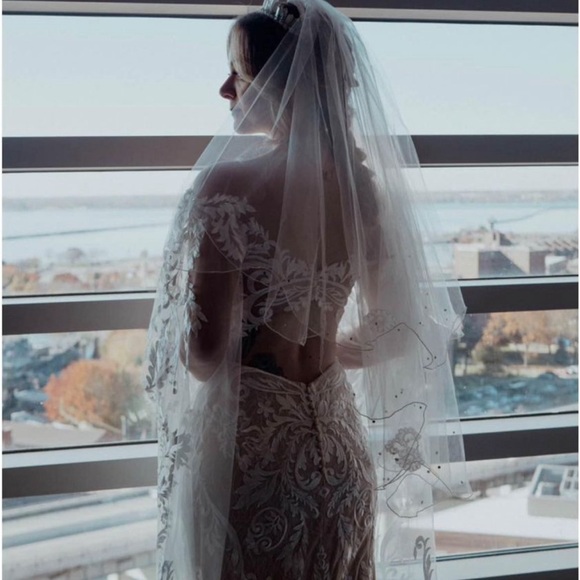 All Who Wander KENZO dress Size 8 - Picture 3 of 6